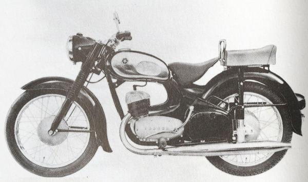 175 YC-1 (1956)